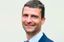Porträtfoto Johannes Kutter